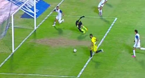 أحمد علي: المنتخب لا يستدعيني لأنه ينظر للأهلي والزمالك فقط